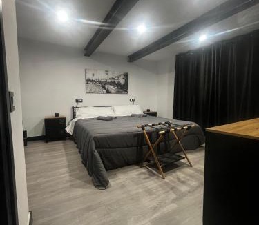 L'Espluga de Francoli Apartment | Cal Nina