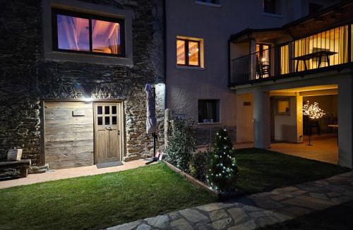 El Vilar d'Urtx Ski Chalet | Cal Not Celler, Cerdanya