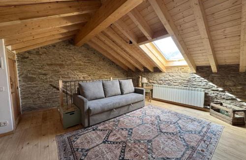 El Vilar d'Urtx Ski Chalet | Cal Not Celler, Cerdanya