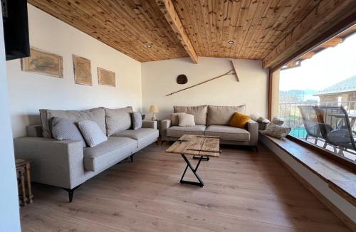 El Vilar d'Urtx Ski Chalet | Cal Not La Masia, Cerdanya