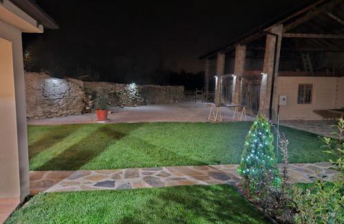 El Vilar d'Urtx Ski Chalet | Cal Not La Masia, Cerdanya