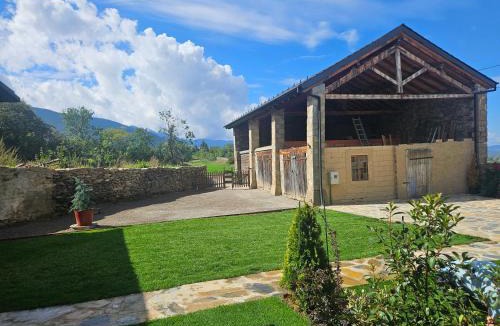 El Vilar d'Urtx Ski Chalet | Cal Not La Masia, Cerdanya
