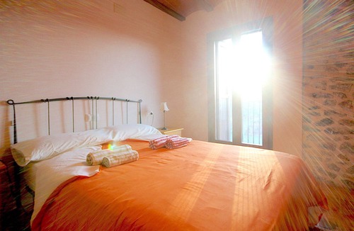 Camarasa Apartment | Cal Pouaire - Stunnning Views - Apart. 2