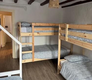 La Pobla de Lillet Ski Chalet | Cal Papa