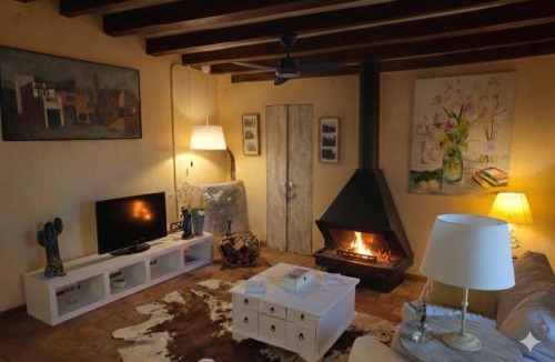 Agramunt House | Cal París Rural