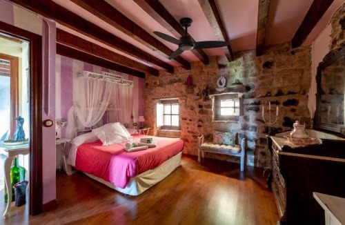 Agramunt House | Cal París Rural