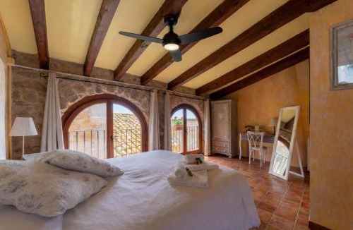 Agramunt House | Cal París Rural
