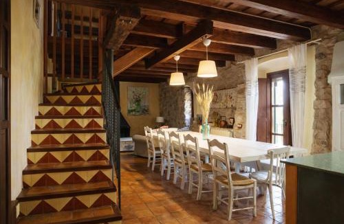Agramunt House | Cal París Rural