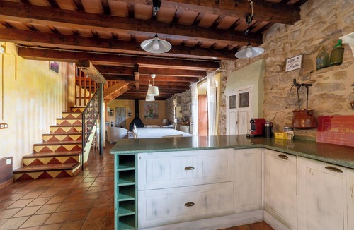 Agramunt Cottage | Cal París: cottage with pool and jacuzzi