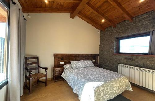 Les Pereres House | Cal Pascual Turisme Rural