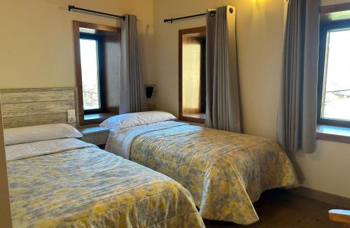 Les Pereres House | Cal Pascual Turisme Rural