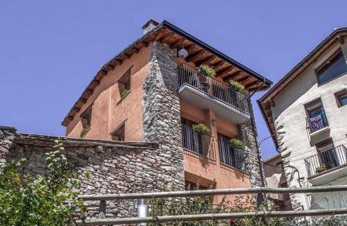Taus House | Cal Pastisser de Taús