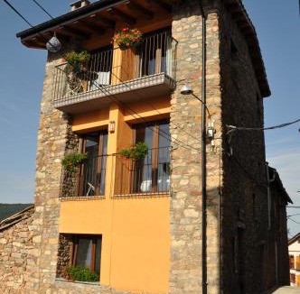 Taus House | Cal Pastisser de Taús