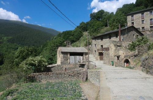 Fornells de la Muntanya House | Cal Pastor