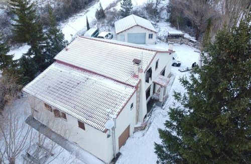 Oden Villa | Cal pastor