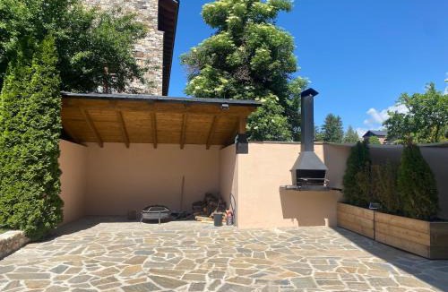 Urus House | Cal Pedrals II