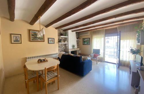 Guimera Apartment | Cal Pelat Guimerà