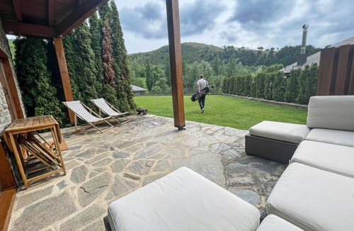 Queixans House | Cal Peró - Casa de Montaña