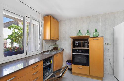 San Martin Sarroca House | Cal Peret Miquelet