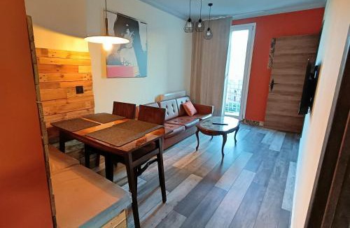 Camarasa Apartment | Cal Perico, apartamento para turistas y escaladores