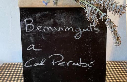 Ager Apartment | cal PERUBÍ