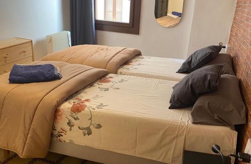 Ager Apartment | cal PERUBÍ