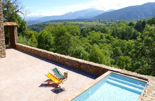 Bellver de Cerdanya House | Cal Pesolet Eco Turisme Rural