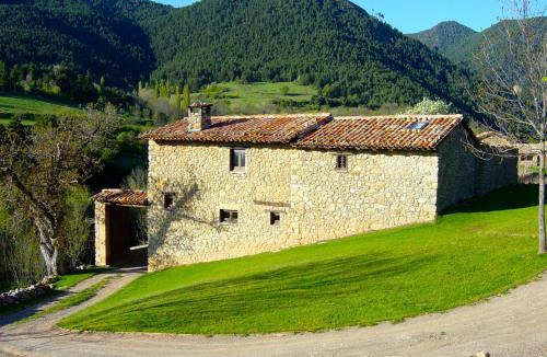 Bellver de Cerdanya House | Cal Pesolet Eco Turisme Rural