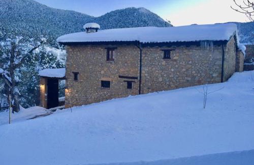 Bellver de Cerdanya House | Cal Pesolet Eco Turisme Rural