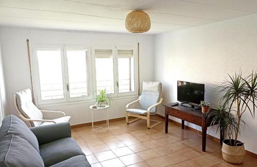 Miravet Apartment | Cal Pigat