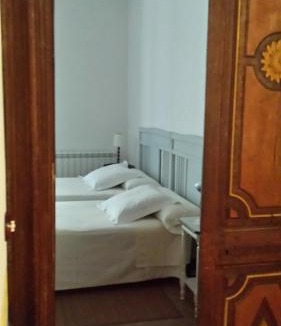 Porrera Apartment | Cal Porrerà 1800