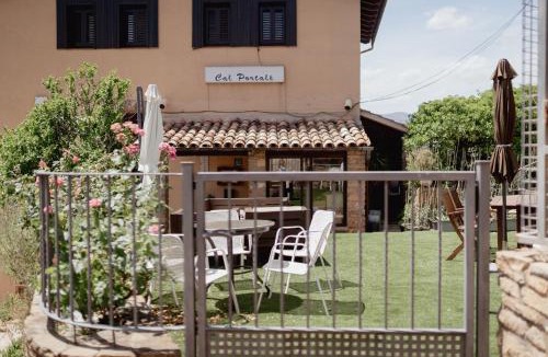 Claverol House | Cal Portalé - Casa de Pagès