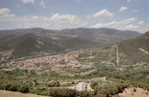 Claverol House | Cal Portalé - Casa de Pagès