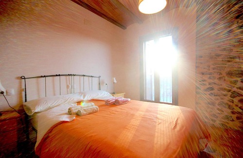 Camarasa Apartment | CAL POUAIRE - 2 APARTMENTS WITH STUNNING VIEWs