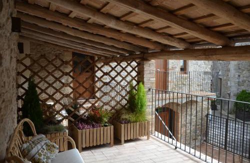Collsuspina House | Cal Puó Turismo Rural