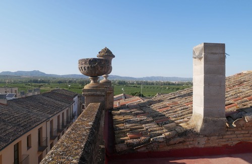 Ginestar Villa | Cal Pubill, charming manor house