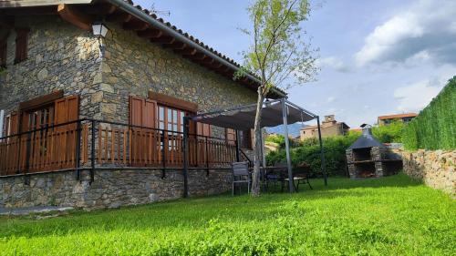 Toloriu Ski Chalet | Cal Pujol