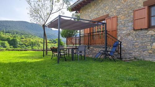 Toloriu Ski Chalet | Cal Pujol