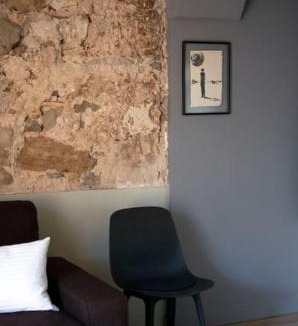 Ponts Apartment | Cal Punté - Anita