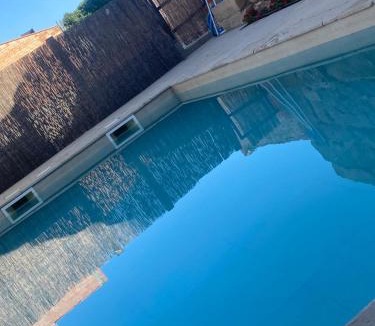 Castellnou de Seana House | Cal Puro