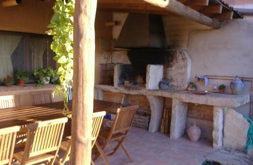Castellnou de Seana House | Cal Puro
