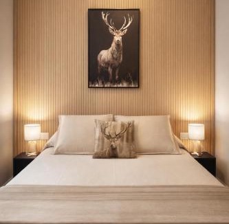 Puigcerda Apartment | CAL QUEROL 1 - centre