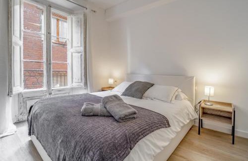 Puigcerda Apartment | CaL QuEROL Boutique Puigmal 3 2