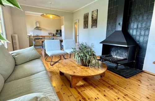 Llivia Apartment | CaL QuEROL Llívia amb pàrquing i dog friendly