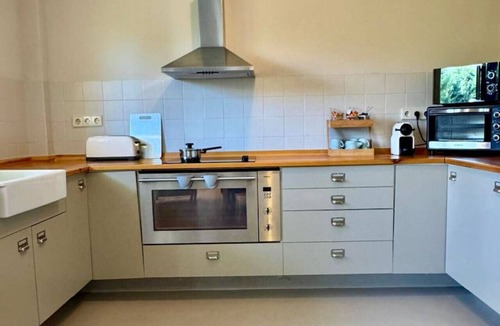 Llivia Apartment | CaL QuEROL Llívia amb pàrquing i dog friendly