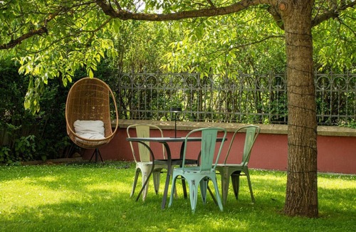 Puigcerda House | CAL QuEROL LlaC - Villa amb jardí