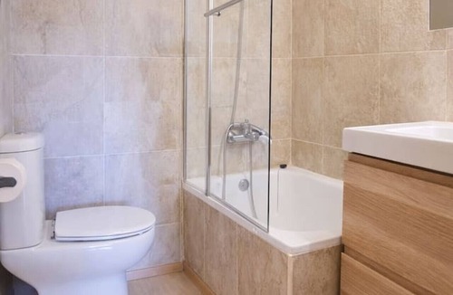 Llivia Apartment | CaL QuEROL Llivia Premium - Estilo y calidez