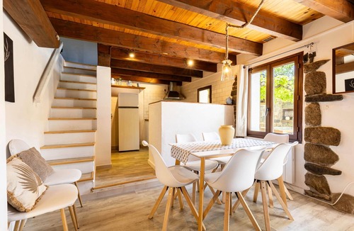 Latour-de-Carol House | CaL QuEROL Sol i Neu