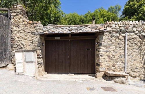 Latour-de-Carol House | CaL QuEROL Sol i Neu (amb llar de foc)