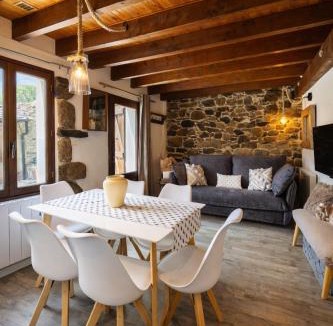 Latour-de-Carol Ski Chalet | CaL QuEROL Sol i Neu